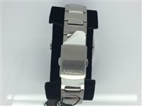 Orologio Citizen Uomo Crono Racing in Acciaio CA0370-54E - CA0370-54E